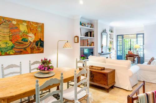Apartamento Genteel Home Benamara