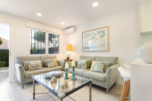Apartamento Genteel Home Benamara