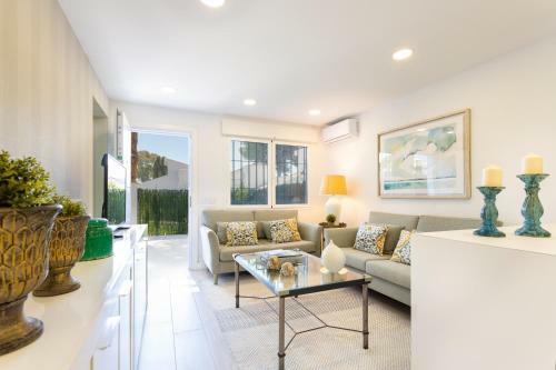 Apartamento Genteel Home Benamara