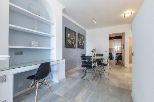 Belgravia Beach Apartments By Dahlia Group