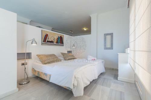 Belgravia Beach Apartments By Dahlia Group