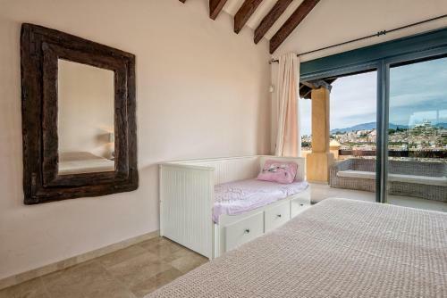 Apartamento Fuentesanta Penthouse By Rafleys