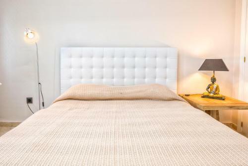 Apartamento Fuentesanta Penthouse By Rafleys