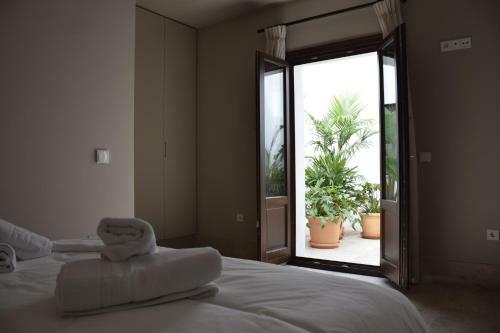 Chac�n Apartments & Suites