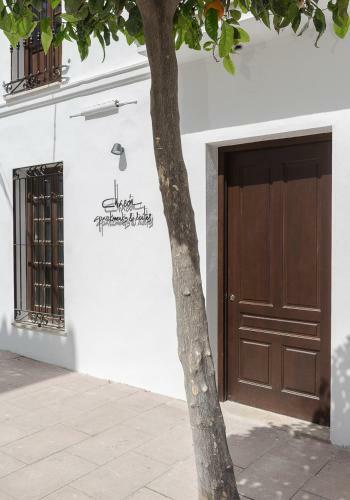 Chac�n Apartments & Suites
