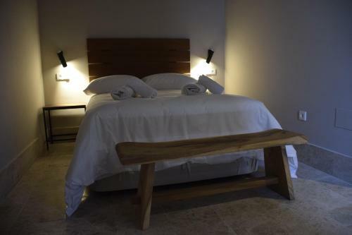 Chac�n Apartments & Suites
