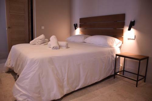 Chac�n Apartments & Suites