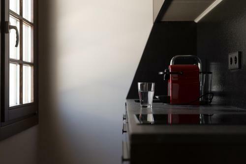 Chac�n Apartments & Suites