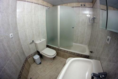 Apartamento El Faro 2