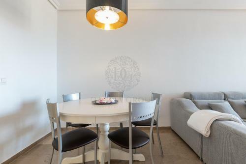 El Faro Suite Apartment By Dahlia Group