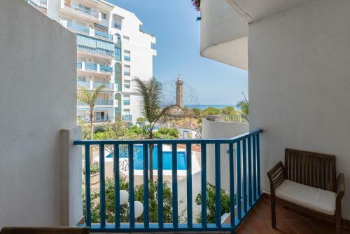 El Faro Suite Apartment By Dahlia Group