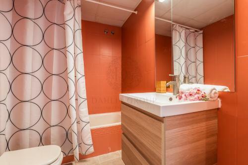 El Faro Suite Apartment By Dahlia Group