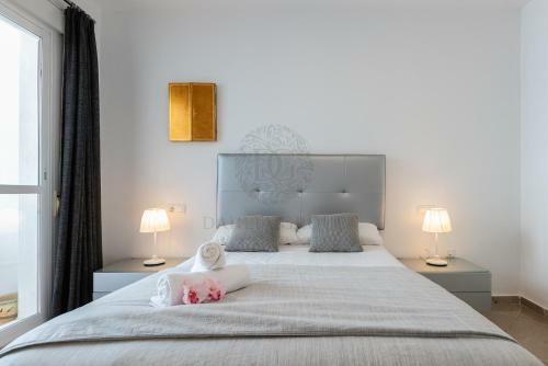 El Faro Suite Apartment By Dahlia Group