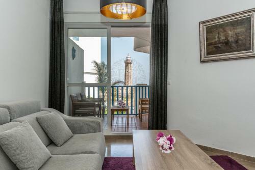 El Faro Suite Apartment By Dahlia Group