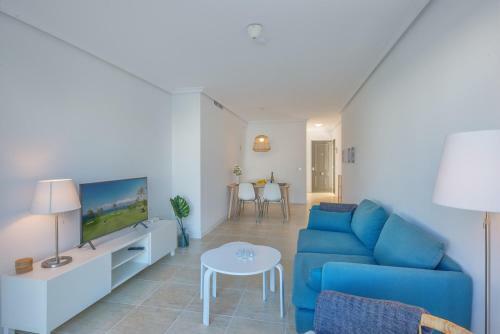 Sunset Golf Apartment