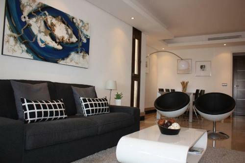 108 - Beach Apartment