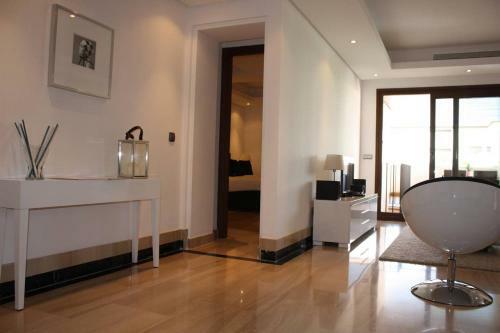 108 - Beach Apartment