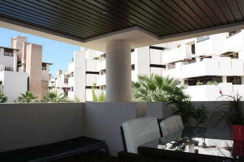 108 - Beach Apartment