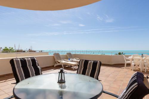 Apartamento Bermuda Beach 15