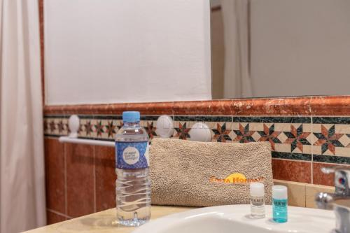 Apartamento Bermuda Beach 15