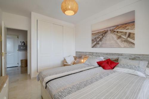 Apartment With Scenic Views Pa 6-10