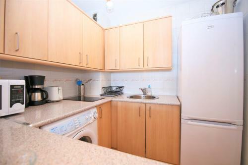 Apartment Belladonna