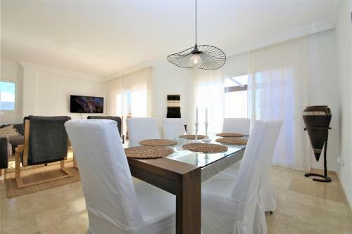 Apartment Larissa