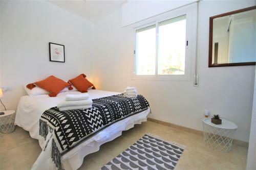 Apartment Larissa