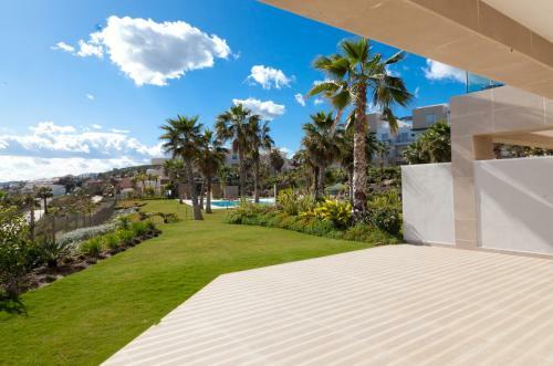 Apartment Horizon