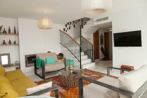 Apartamento Villa Marrakesh