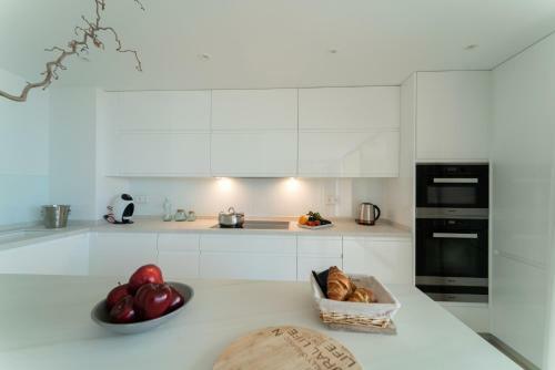 Front Line Beach Apartment Costa Del Sol