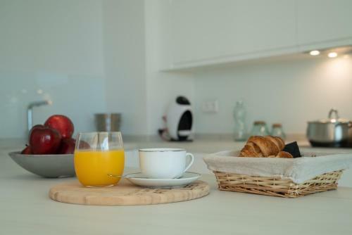 Front Line Beach Apartment Costa Del Sol