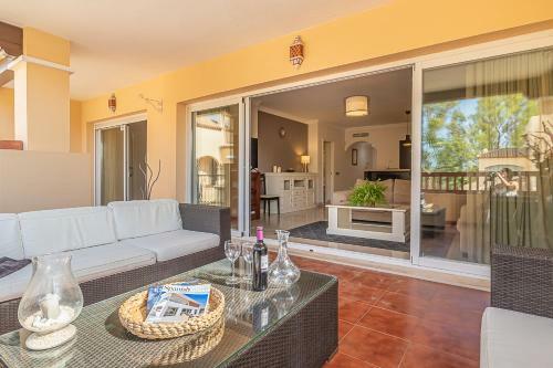 Apartament Marques De Atalaya
