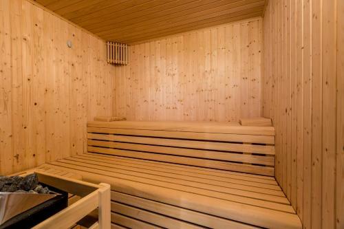 Apartamento The Edge Front Line Beach Luxury And Spa