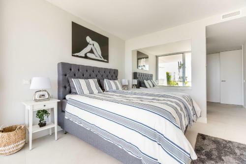 Apartamento The Edge Front Line Beach Luxury And Spa