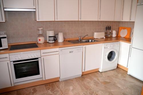 Estepona Apartment Rental