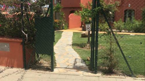 Estepona Apartment Rental
