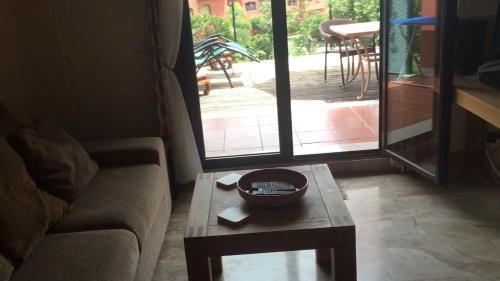 Estepona Apartment Rental
