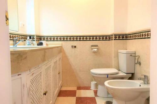 Apartamento Penthouse Bermuda Beach 2