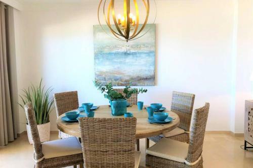 Apartamento Penthouse Bermuda Beach 2