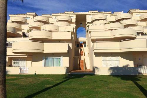 Apartamento Penthouse Bermuda Beach 2