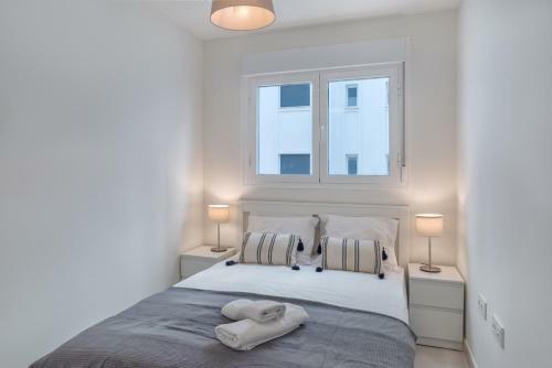 Apartamento Puerto Blanco