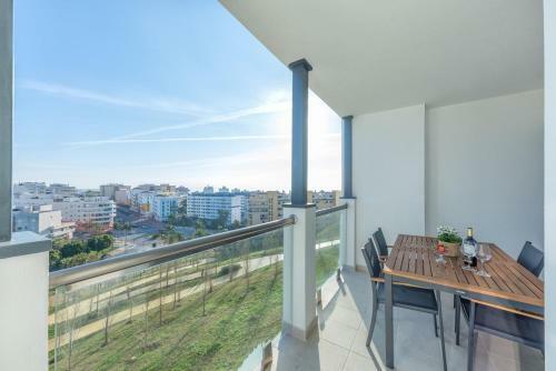 Apartamento Puerto Blanco