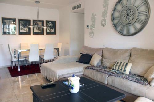 Apartamento Parque Central 3