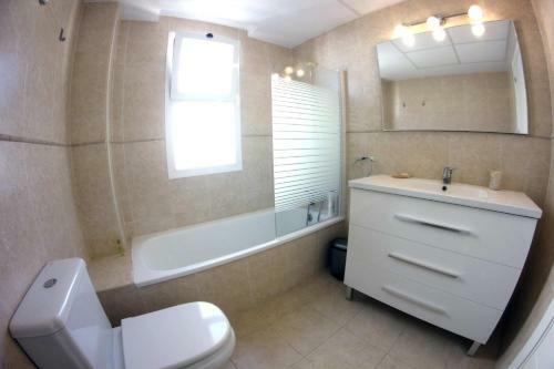 Apartamento Parque Central 3