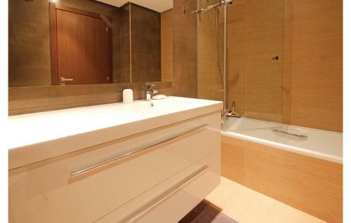 Three-bedroom Apartment In Estepona