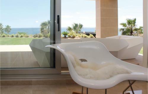 Three-bedroom Apartment In Estepona