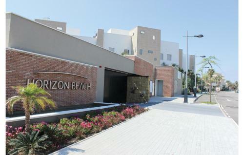 Three-bedroom Apartment In Estepona