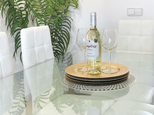 Apartamentos Verano Penthouse Estepona