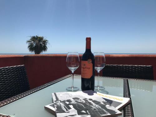Apartamentos Verano Penthouse Estepona